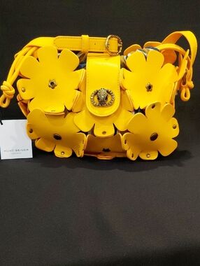 KURT GEIGER LONDON Chelsea Flowers Bag